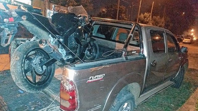 Allanamientos por narcotráfico en Concordia: seis personas fueron detenidas