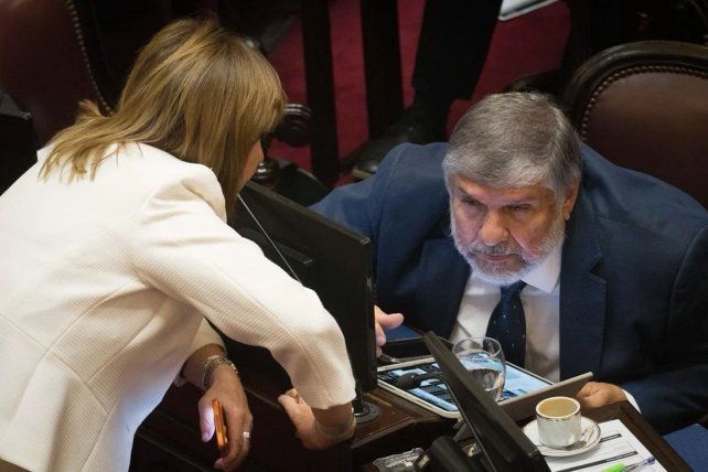 El Senado convirtió en ley el acuerdo comercial entre el Mercosur y la Unión Europea