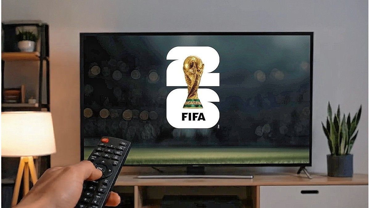 Del Mundial 2022 al 2026: los televisores subieron hasta un 934%