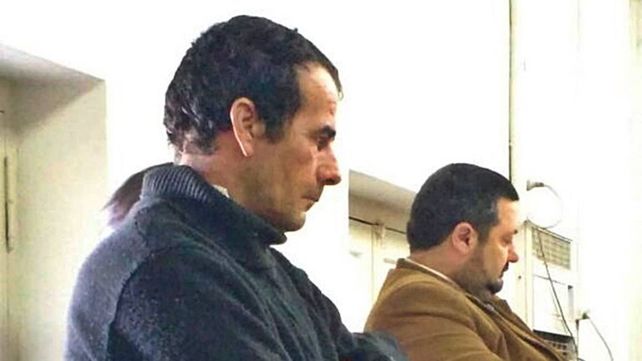 Absolución. La defensa sostuvo que Acuña es inocente. &nbsp;