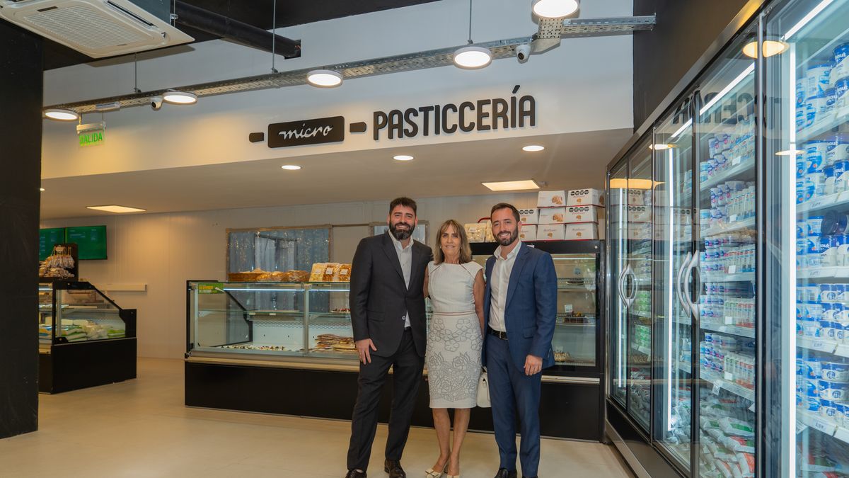 Micropack: los 70 años de una empresa que se anima a todos los mercados