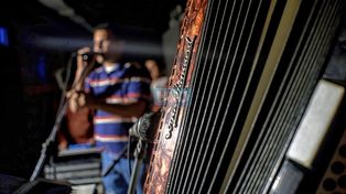 La cumbia paranaense se une para una jornada solidaria