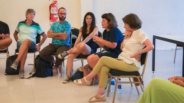Diputados entrerrianos de UxP rechazarán el capítulo de cultura