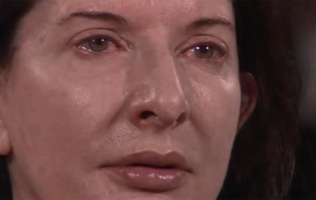 Marina Abramovic