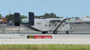 En junio llega al país el avión usado en la Esma para los Vuelos de la Muerte