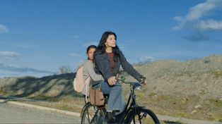 Los estrenos de cine en Rosario traen el debut actoral de Cazzu