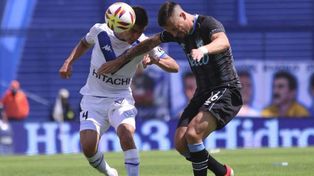 La 6ª fecha se cierra en el José Amalfitani