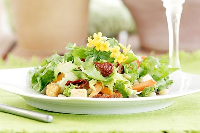 ¿Cuántas veces hay que comer al día para estar en forma y delgado?