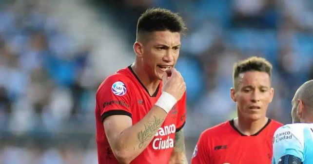 Merolla no renovará su vínculo y no jugará más en Huracán