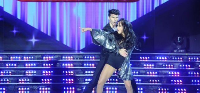 Barbie Vélez y Fede Bal hablaron del plan 0 besos