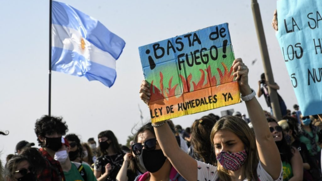 “Cortá con tanta angustia e impotencia