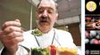 Los chefs contra el hambre cocinan  los accesibles manjares de la abuela