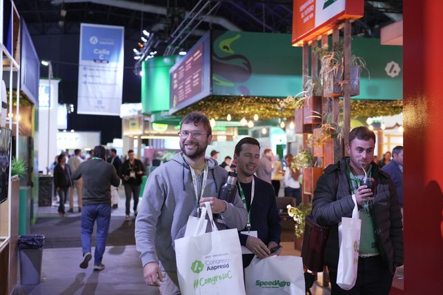 Rosario se ubica entre los cuatro o cinco mayores destinos a nivel nacional en organización de eventos