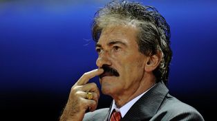 La Justicia mexicana ordenó la captura de La Volpe por acoso sexual
