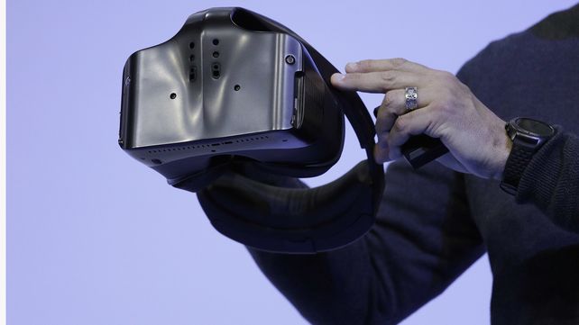 CES 2017: la feria tecnológica que sorprende en Las Vegas