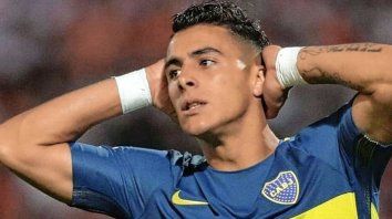 Cruz Azul ya no quiere a un Pavón que podría irse a Mineiro