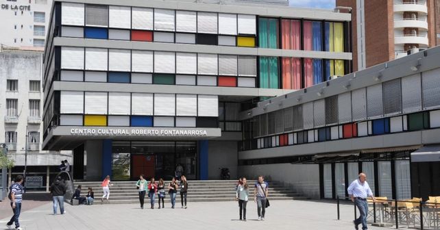 El Centro Cultural Fontanarrosa celebra este sábado el Día del Amigo junto a BrindisTV.