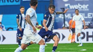 Talleres y Racing animarán un interesante duelo en el Mario Kempes de Córdoba.