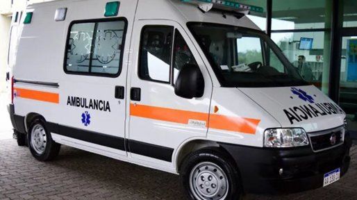 San Salvador: un trabajador murió en un accidente en un molino arrocero
