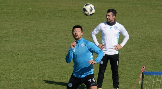 Lértora llegaría este martes a Santa Fe