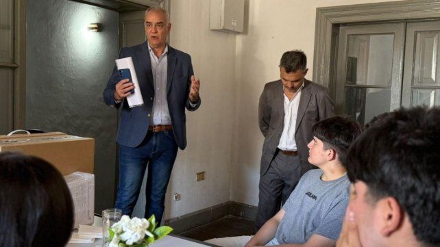 El programa con foco en el fortalecimiento de la lectura