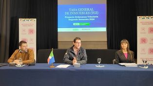 El programa Buen Contribuyente de Reconquista incentivó el pago puntual de la tasa general de inmuebles, mejorando la recaudación municipal.&nbsp;