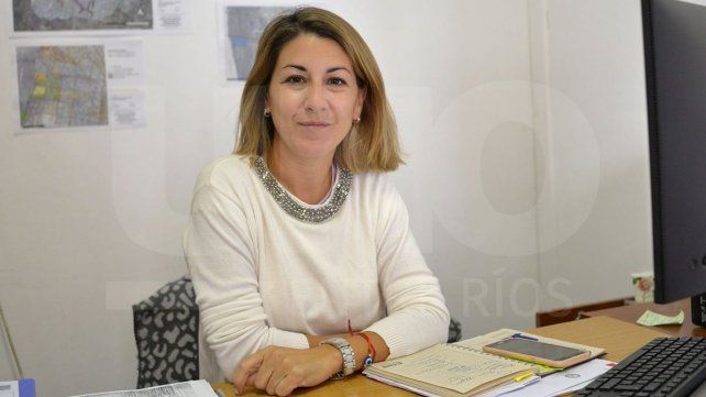 Juliana D´Arrigo es abogada especialista en derecho animal