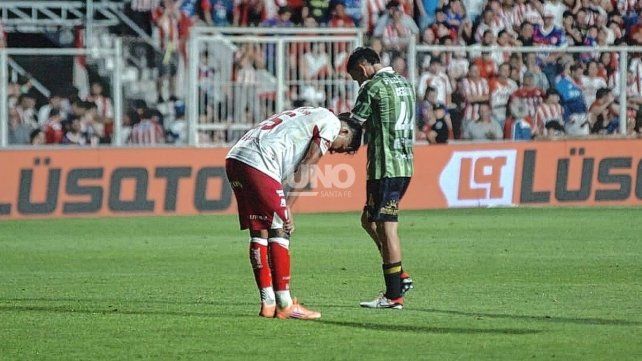 Unión todavía no logra hacer del 15 de Abril su fortaleza en este Clausura