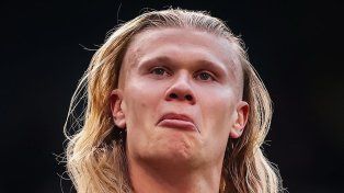 Erling Haaland