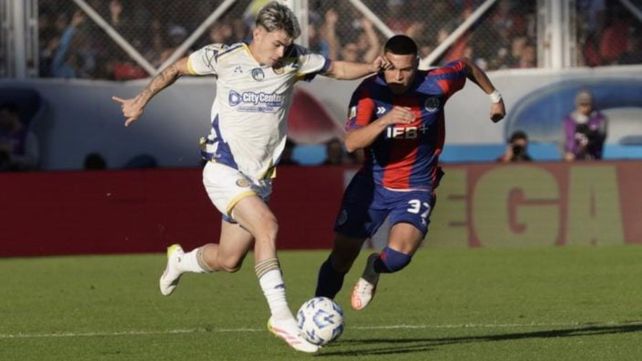 Santi López encara a Herrera