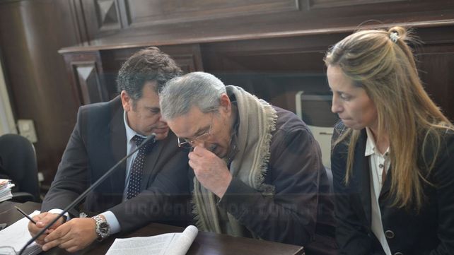 Lesa humanidad: un testigo y una denuncia de 1984 complicaron a Céparo