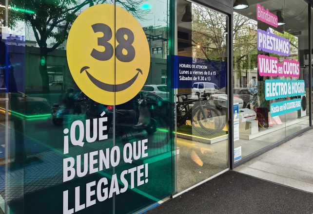 La Mutual de AMR cumple 38 años y está feliz de brindar