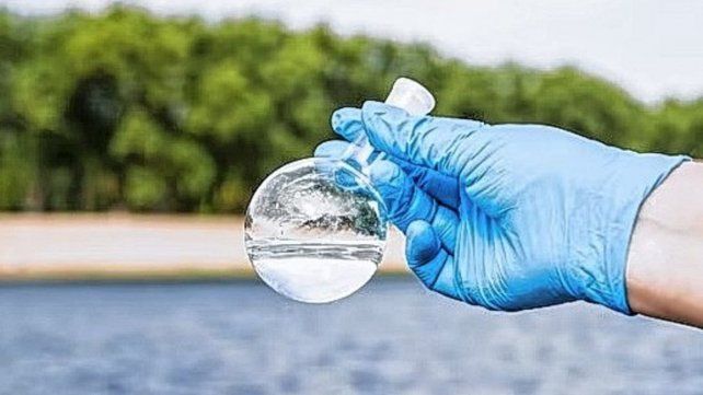 La propuesta. Busca capacitar en temas hídricos a la población para una mayor comprensión.