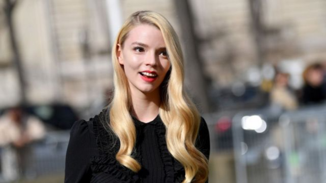 Anya Taylor-Joy reveló que se muere de ganas de trabajar en Argentina