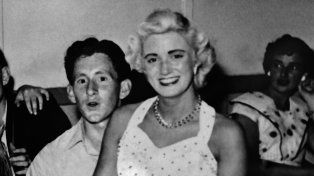 La ejecutaron en la horca en 1955 por matar a su novio violento; ahora la indultan