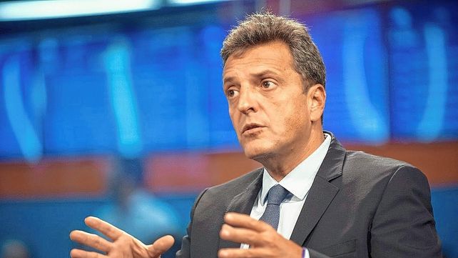Ganancias: tras la exigencia de Massa
