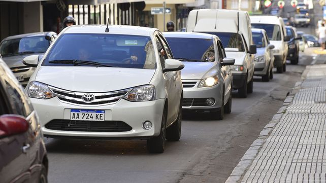 Entre Ríos&nbsp;estuvo al tope en la venta de&nbsp;autos usados&nbsp;el mes pasado