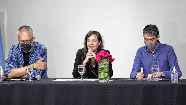 FICER: lanzaron las convocatorias para los concursos