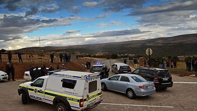 Tres mujeres drogaron y secuestraron a un hombre y lo violaron durante dos días