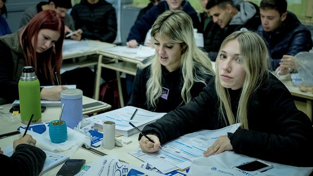 Censo 2022: 600.0000 censistas relevan casa por casa&nbsp;