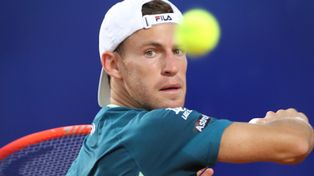 Schwartzman (28º del ranking mundial), buscará su primer título en la apertura de la temporada de polvo de ladrillo, tras una discreta gira por Oceanía (R1 en Auckland y R2 en el Abierto de Australia).