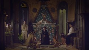 La película Qonoq, del rosarino Mario Caporali, se podrá ver de forma gratuita en el Cine El Cairo