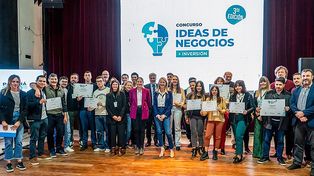 &nbsp;AIMA, ganadora de la Modalidad II, es la empresa que se sumará a aquellas que ya iniciaron los trámites de radicación en el Distrito del Conocimiento de Paraná.&nbsp;