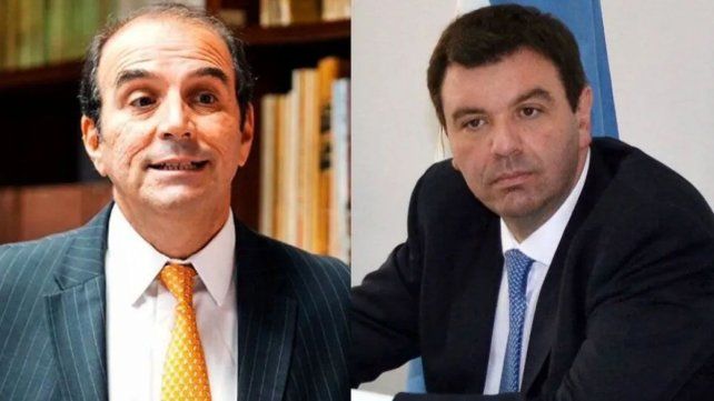 Milei envió al Senado los pliegos de García Mansilla y Lijo para la Corte Milei envió al Senado los pliegos de García Mansilla y Lijo para la Corte