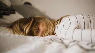 Dormir mal afecta a todo el organismo. La importancia de encontrar el diagnóstico a tiempo&nbsp;