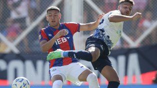 Un convulsionado San Lorenzo recibirá a Talleres en busca de una reacción