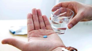 Viagra en el Río de la Plata: una investigación del Conicet revela un alto consumo que deja huellas en el agua