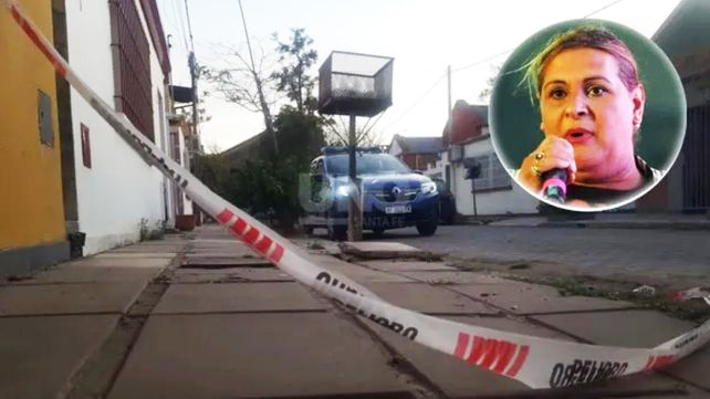 Transfemicidio de Alejandra Ironici: imputaron a su expareja