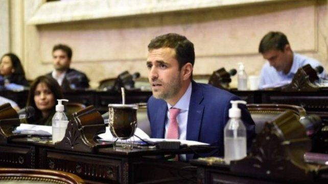 La Cámara Federal dejó firme el pedido de desafuero para el diputado nacional Emiliano Estrado