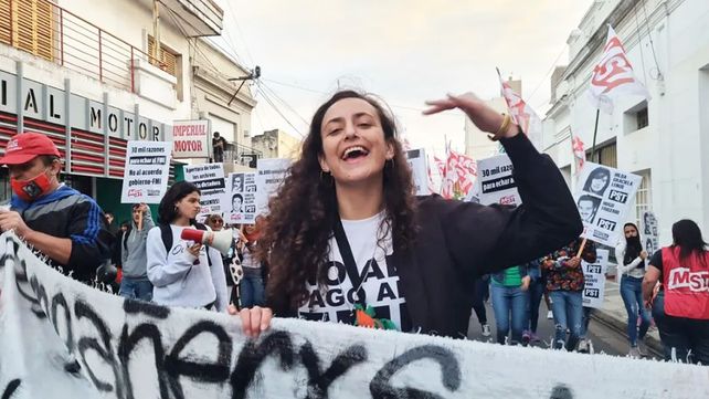 Ni Una Menos: exigen presupuesto para políticas de género subejecutadas&nbsp;